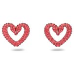 Swarovski orecchini a lobo sublima