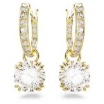 Swarovski orecchini pendenti stilla