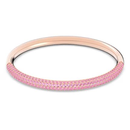 Swarovski bracciale rigido dextera misura M