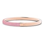 Swarovski bracciale rigido dextera misura M