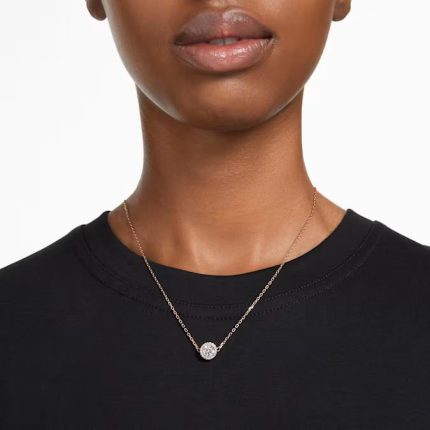 Swarovski pendente una angelic