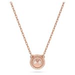 Swarovski pendente una angelic