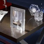 Baccarat Portafoto Eye