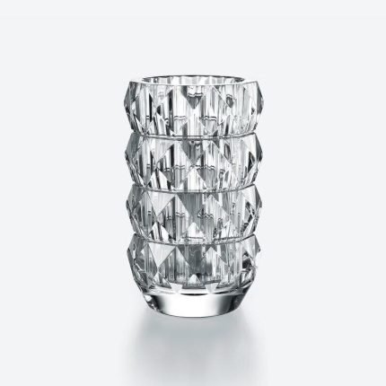 Baccarat Vaso rotondo Louxor