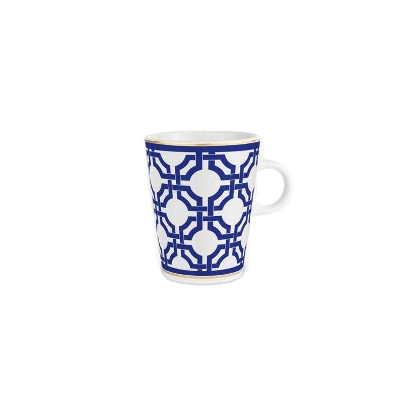 Baci milano mug infinity Baci milano mug infinity