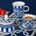 Baci milano mug infinity