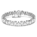 Swarovski bracciale tennis matrix
