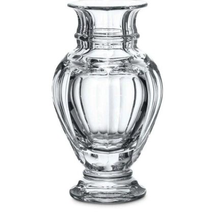 Baccarat Vaso Harcourt Balaustre