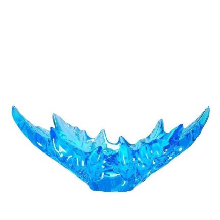 Lalique coppa champs elysees blu