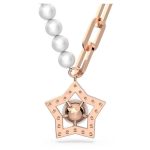 Swarovski collana stella