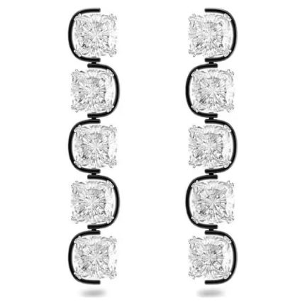 Swarovski orecchini pendenti harmonia