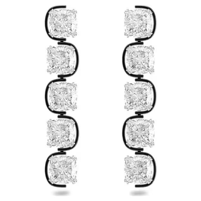 Swarovski orecchini pendenti harmonia Swarovski orecchini pendenti harmonia