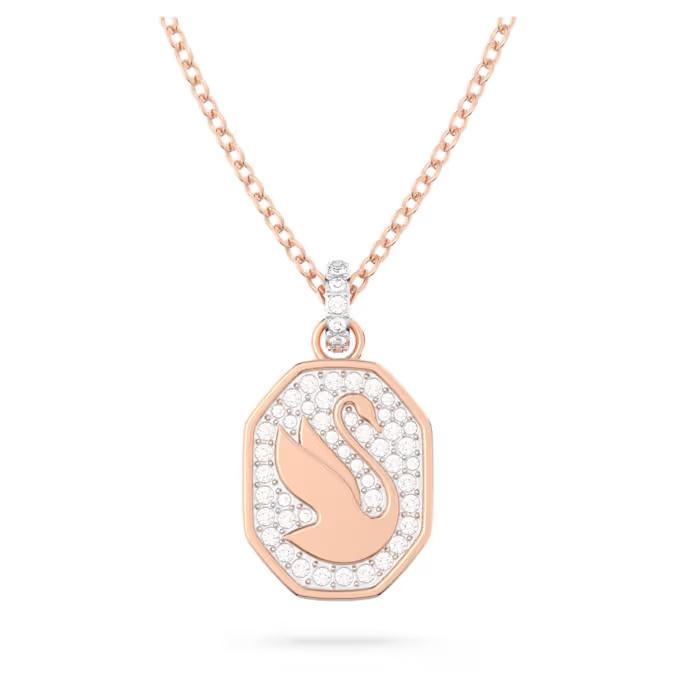 Swarovski pendente swan Swarovski pendente swan