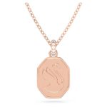 Swarovski pendente swan