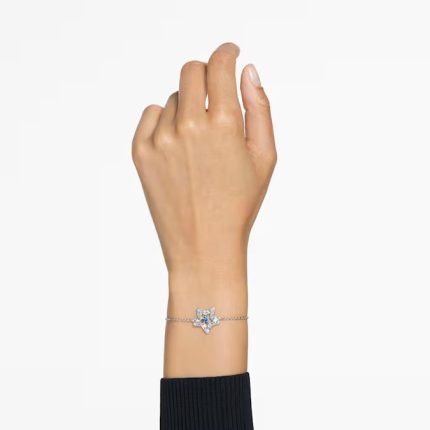 Swarovski braccialetto stella