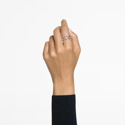 Swarovski anelli constella misura 60