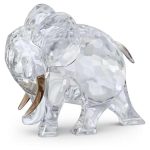 Swarovski african sunset elefante hami
