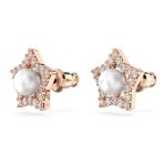 Swarovski orecchini a lobo stella