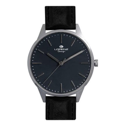 Lorenz Orologio femminile solo tempo al quarzo 33mm