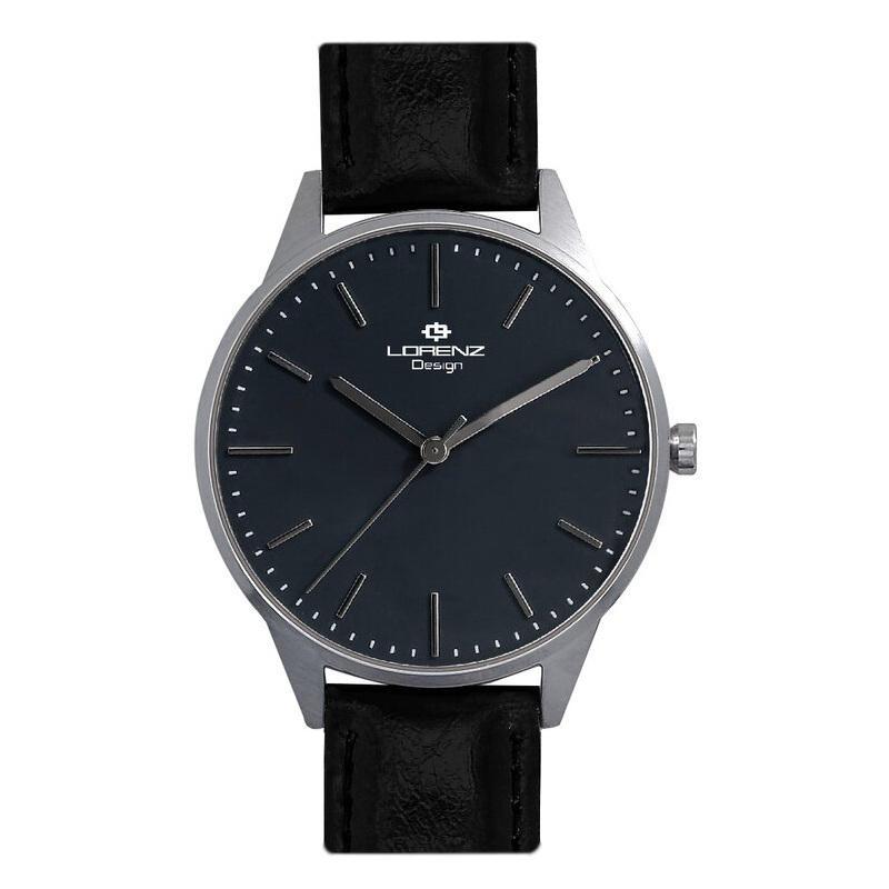 Lorenz Orologio femminile solo tempo al quarzo 33mm Lorenz Orologio femminile solo tempo al quarzo 33mm