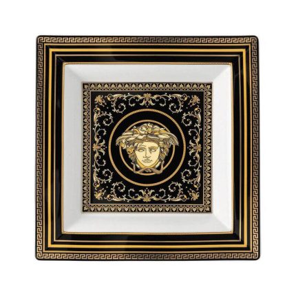 Versace coppa 22 cm virtus gala black