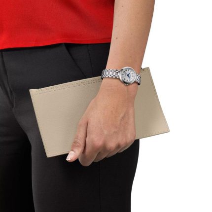 Tissot Orologio Bellissima Automatic