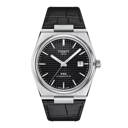 Tissot Orologio PRX Powermatic 80 40mm