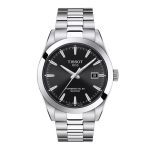 Tissot Orologio Gentleman Powermatic 80 Silicium