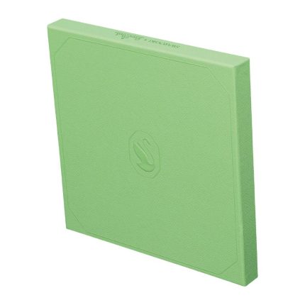 Swarovski x Rosenthal piatto piano 18 cm rosa signum