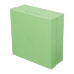 Swarovski x Rosenthal insalatiera 25 cm verde signum