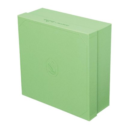 Swarovski x Rosenthal insalatiera 25 cm verde signum