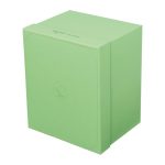 Swarovski x Rosenthal vaso 17 cm verde signum