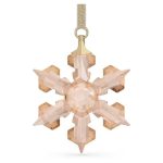 Swarovski festive decorazione piccola