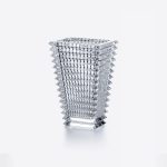 Baccarat Vaso rettangolare Eye