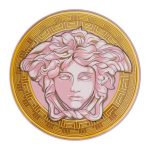 Versace segnaposto 33 cm medusa amplified pink