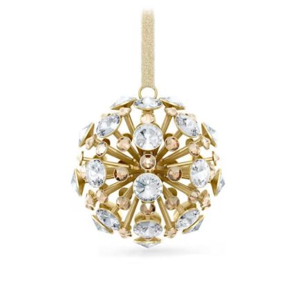 Swarovski constella decorazione pallina grande