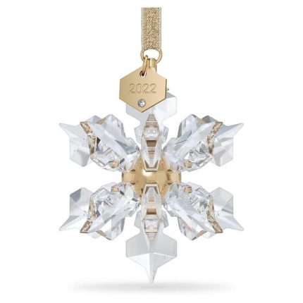 Swarovski Stella Annual Edition 2022 Decorazione 3D