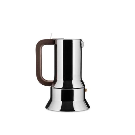 Alessi caffettiera espresso 1 tazza