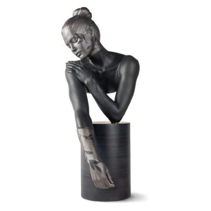 Lladro riflessi della natura