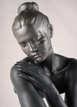 Lladro riflessi della natura