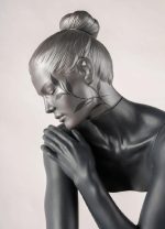 Lladro riflessi della natura