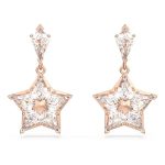 Swarovski orecchini pendenti stella