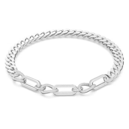 Swarovski collana dextera misura L