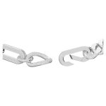 Swarovski collana dextera misura L