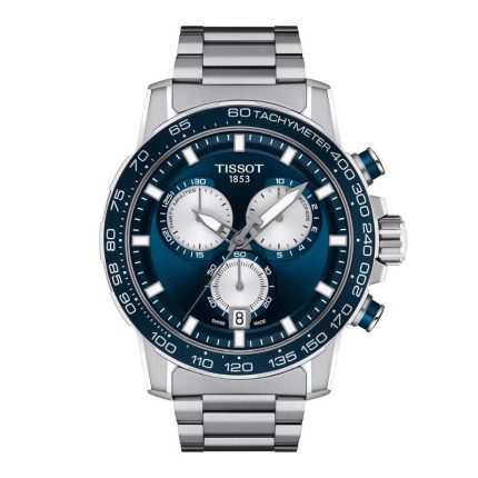 Tissot Orologio Supersport Chrono