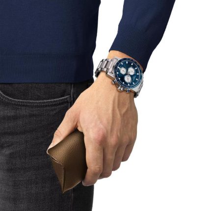 Tissot Orologio Supersport Chrono