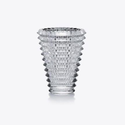 Baccarat Vaso ovale Eye