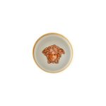 Versace vaso 18 cm medusa amplified orange coin