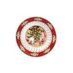 Villeroy & boch ciotola piccola, bambini che giocano 17x3,5cm toy's fantasy