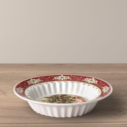 Villeroy & boch ciotola piccola, bambini che giocano 17x3,5cm toy's fantasy